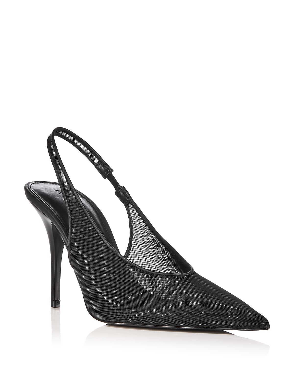Aqua Women's Azure Pumps - Exclusive