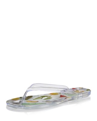 Women's CLRAC Flip Flops - Exclusive
