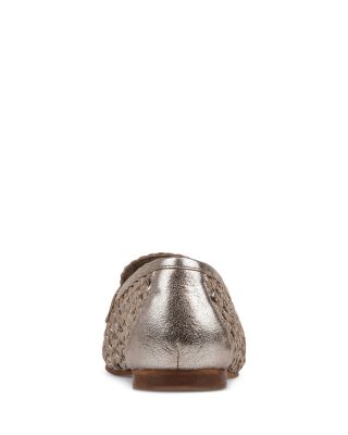 Women's Naolin Leather Loafers