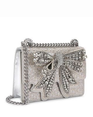 Shoreditch Small Bow Convertible Crossbody