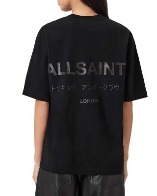 Underground Etta Tee  