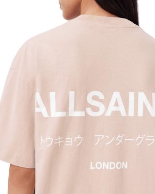 Underground Etta Tee  