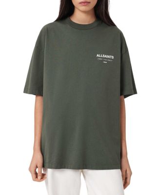 Underground Etta Tee  