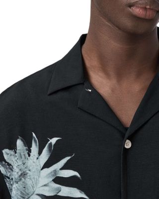 Floraze Short Sleeve Shirt