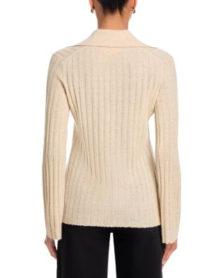 Breezy Cardigan Sweater 