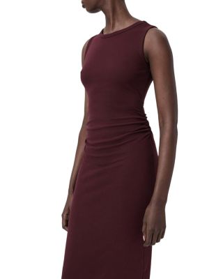 Katarina Sleeveless Maxi Dress