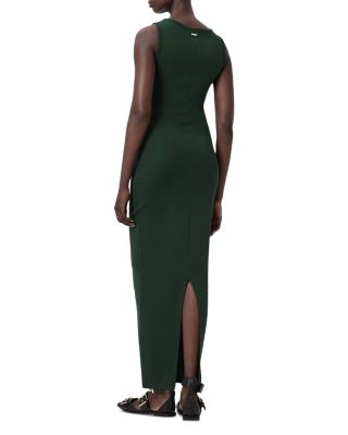 Katarina Sleeveless Maxi Dress