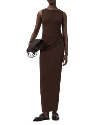 Katarina Sleeveless Maxi Dress