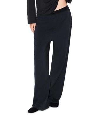 Boyfriend Loose Pants