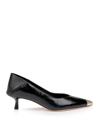 Women's Garlan Pointed Pumps