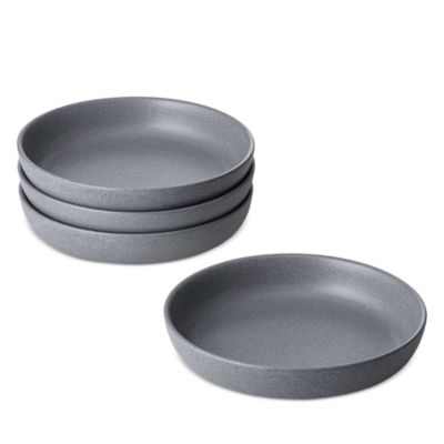 Sound Cement Dinnerware 16-Piece Dinnerware Set