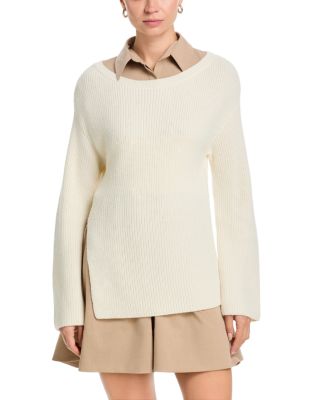 Dane Layered Look Dress