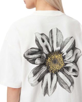 Petal Etta Tee