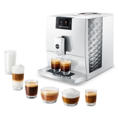 C9 Coffee & Espresso Maker with Frothing