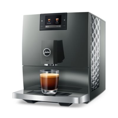 C9 Coffee & Espresso Maker with Frothing