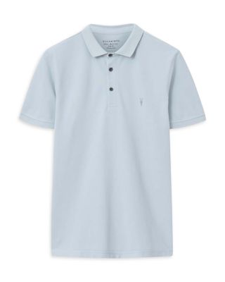 Reform Cotton Slim Fit Polo Shirt