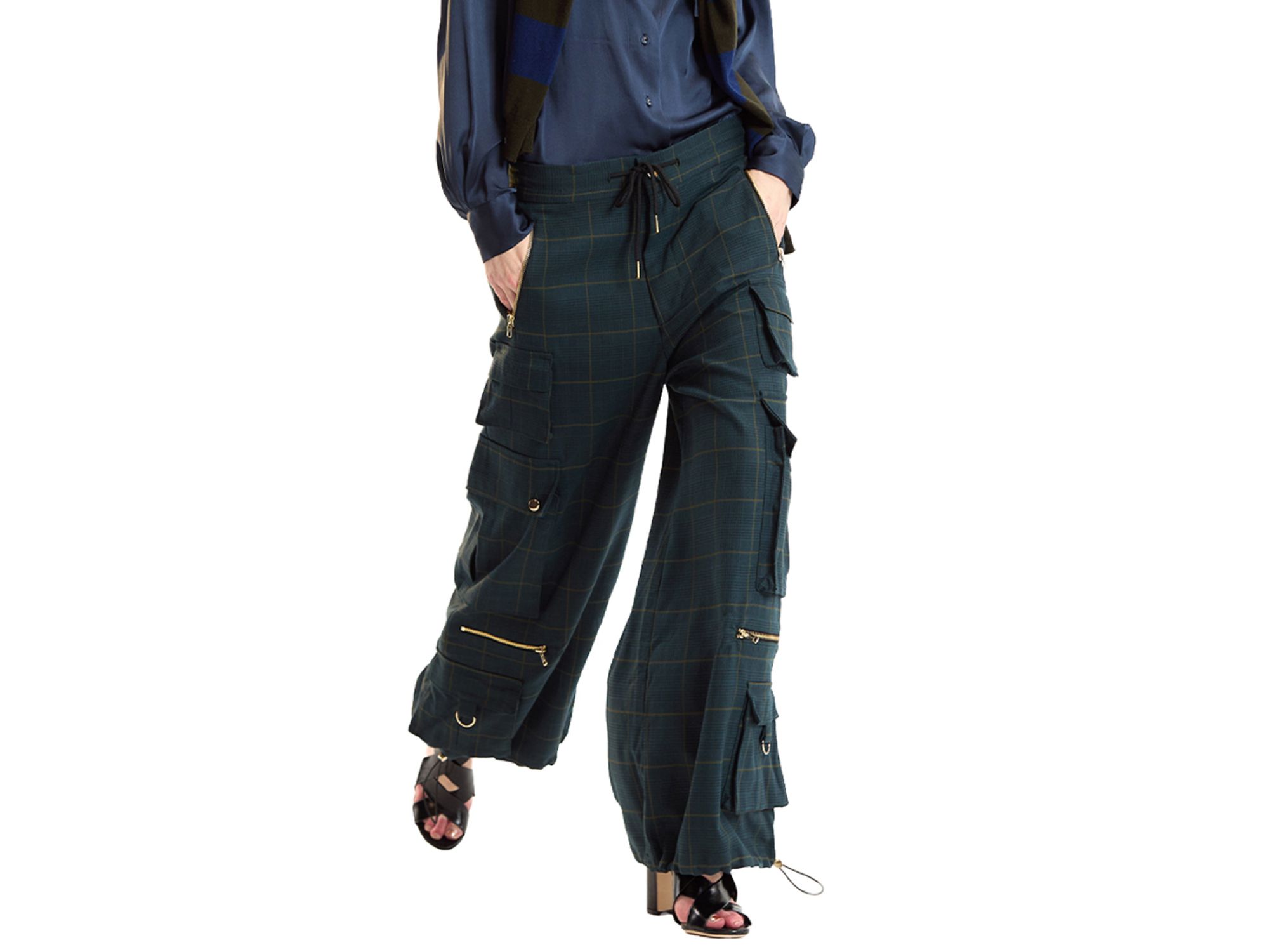 Cargo Pants - Image 1