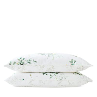 Peashoots Pillowcase Pair, Standard