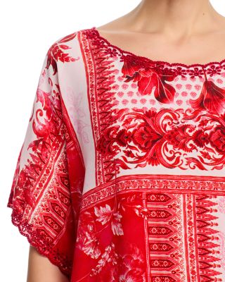 Tawni Diantha Blouse