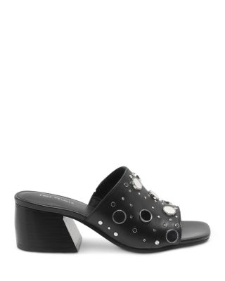 Women's Mirage Mules