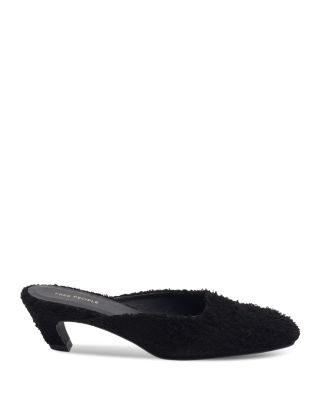 Women's Avenue Mules