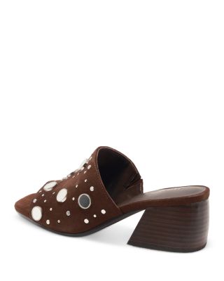 Women's Mirage Mules