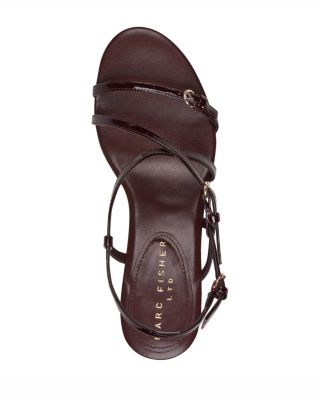 Women's Nylah Strappy Sandals