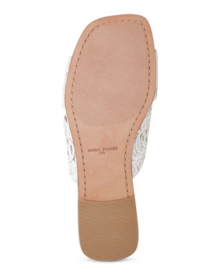 Women's Nalany Slides