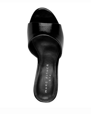Women's Finny Slides
