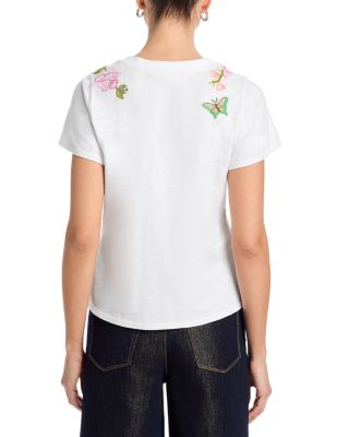 Fleur D'Amour Angeli Tee