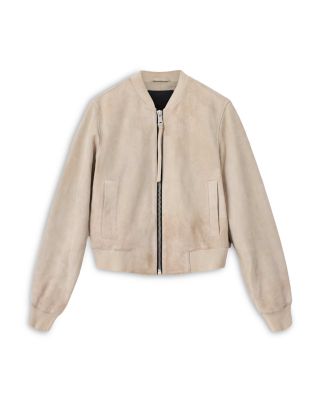 Orten Bomber Jacket