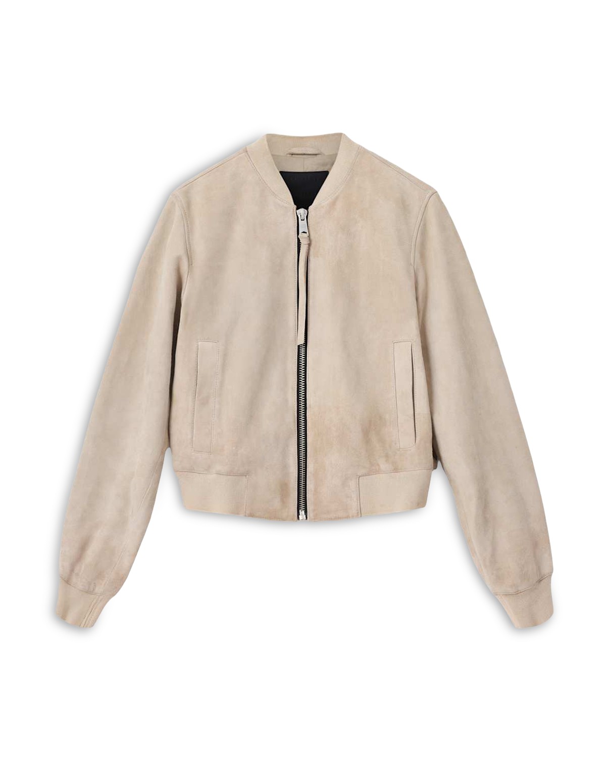 Orten Bomber Jacket