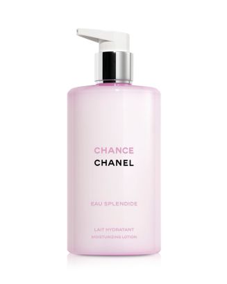 CHANEL CHANCE EAU SPLENDIDE Moisturizing Lotion 13.5 oz