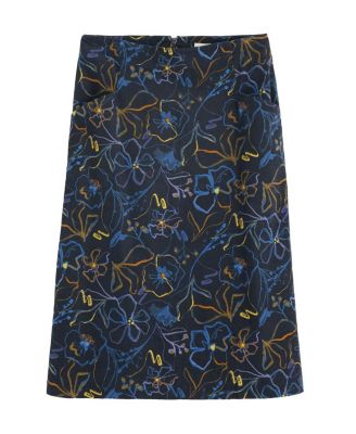 Women's Forest View Skirt
