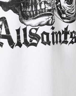 Panhead Logo Graphic Tee