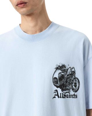 Panhead Logo Graphic Tee