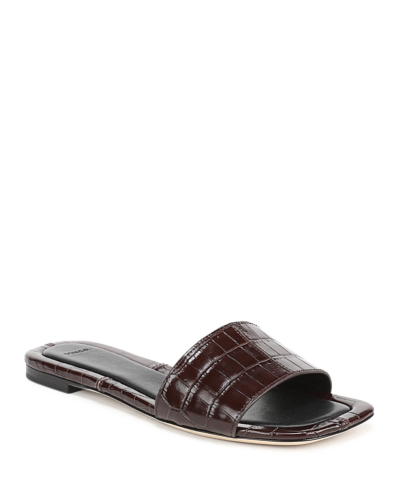 Vince Women's Valeria Slides