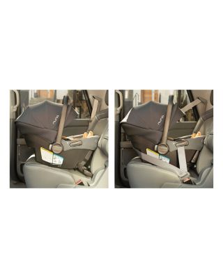 PIPA urbn Car Seat + TRIV next Stroller Travel System
