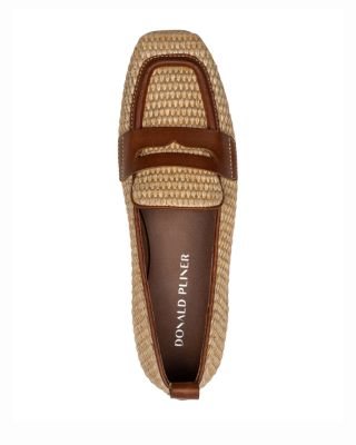 Women's Penny Loafer Flats