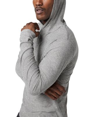 Strato Tech Hoodie