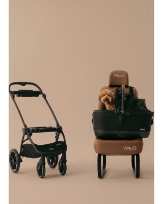 Maeve iso6X Pet Car Seat & Stroller Travel System