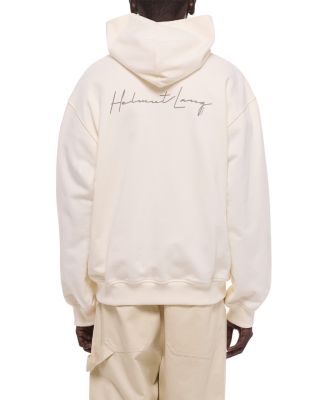 Handwritten Logo Hoodie