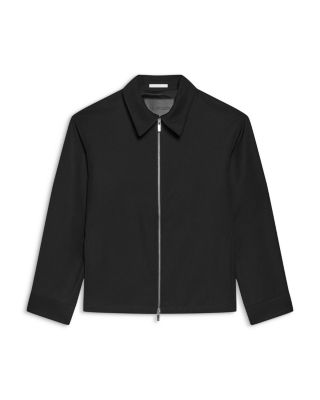 HL001 Shirt Jacket