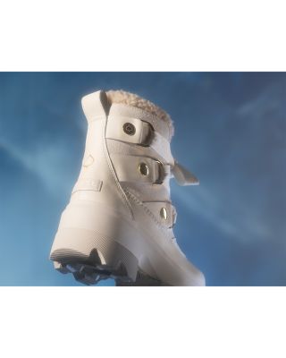 Women's SOREL X ASPEN JOAN FWRD™ Cozy Waterproof Boots