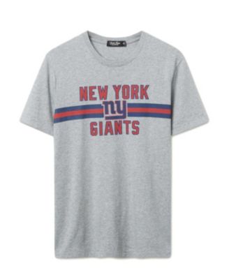  Unisex NFL New York Giants Lineman Tee