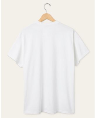  Unisex NFL Washington Commanders Throwback Helmet Flea Market Tee