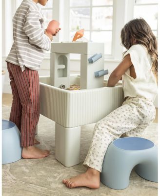 Unisex Arch Stool - 3-8 Years Old