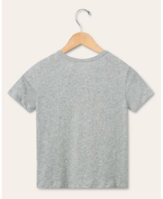 Unisex NFL San Francisco 49ers Game Time Tee - Little Kid, Big Kid