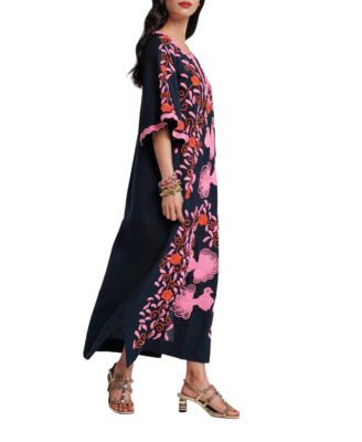 Charming Caftan