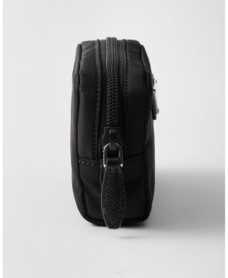  Small Saffiano Leather Wallet